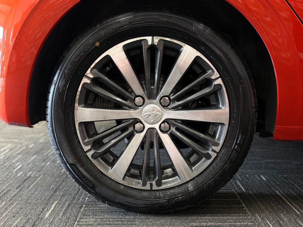 Used Peugeot 208 2016 for sale - 77666987: Photo 36