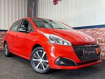 Used Peugeot 208 2016 for sale - 77666987: Photo