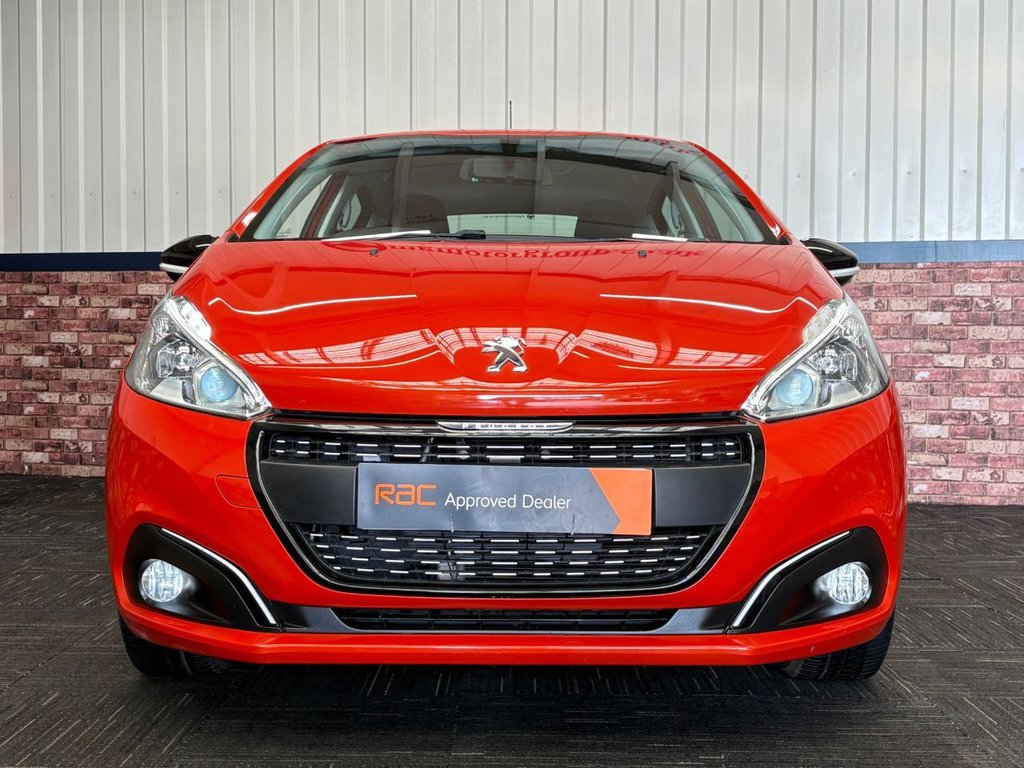 Used Peugeot 208 2016 for sale - 77666987: Photo 6
