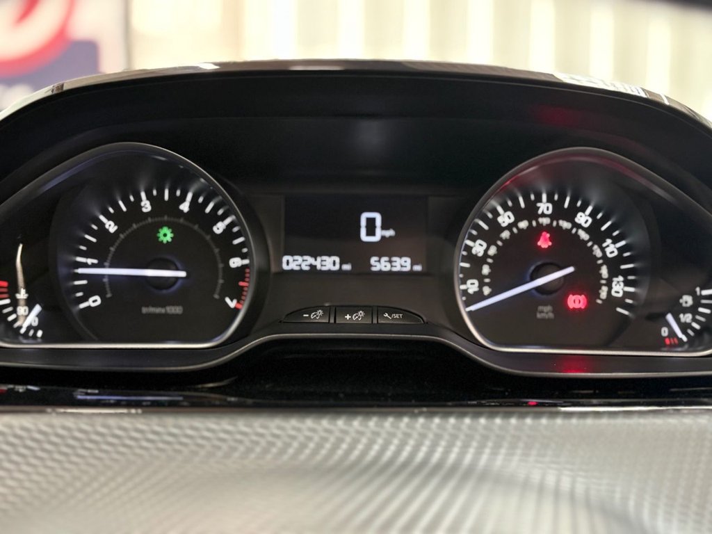 Used Peugeot 208 2016 for sale - 77666987: Photo 8