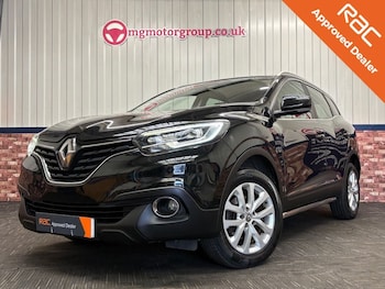 Used Renault Kadjar 2016 for sale - 78271781: Photo