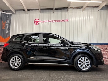Used Renault Kadjar 2016 for sale - 78271781: Photo