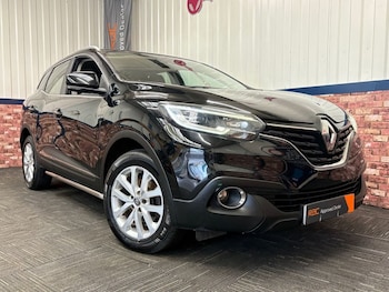 Used Renault Kadjar 2016 for sale - 78271781: Photo