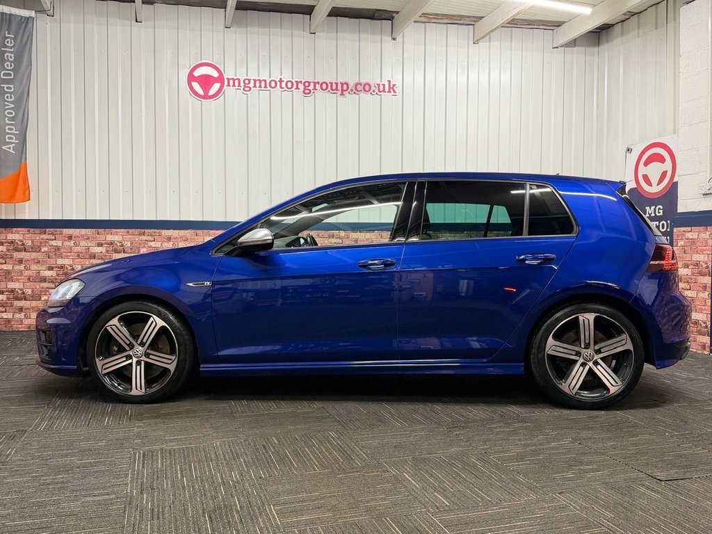 Used Volkswagen Golf 2014 for sale - 77293168: Photo 11