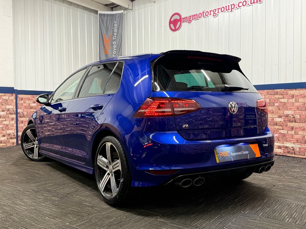 Used Volkswagen Golf 2014 for sale - 77293168: Photo 13