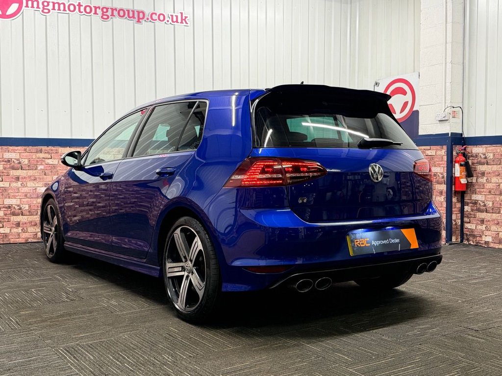Used Volkswagen Golf 2014 for sale - 77293168: Photo 14