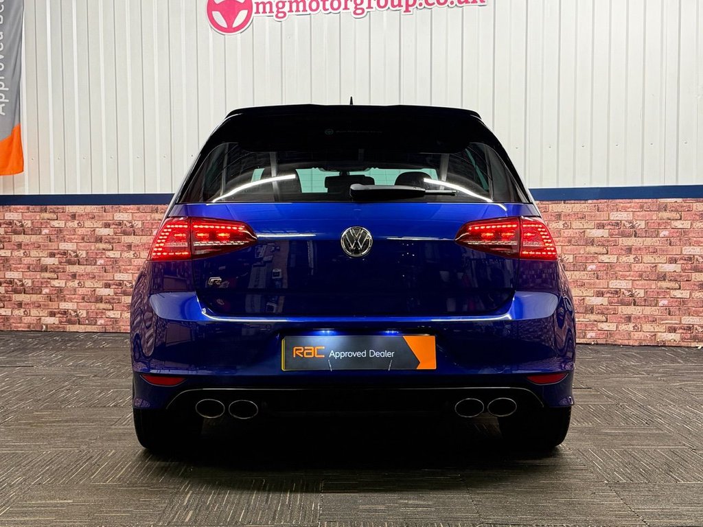 Used Volkswagen Golf 2014 for sale - 77293168: Photo 15