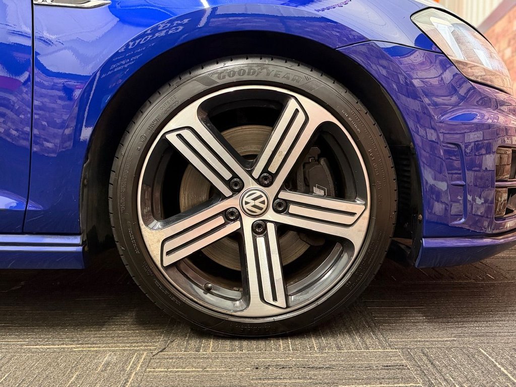 Used Volkswagen Golf 2014 for sale - 77293168: Photo 19