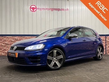 Used Volkswagen Golf 2014 for sale - 77293168: Photo