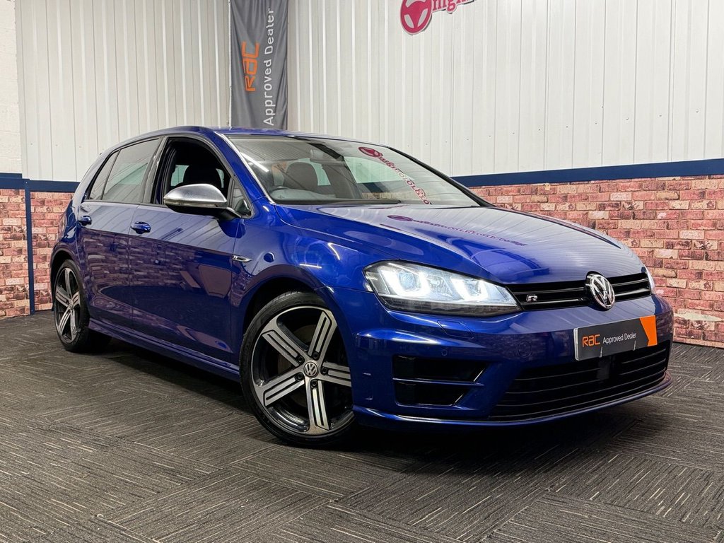 Used Volkswagen Golf 2014 for sale - 77293168: Photo 2