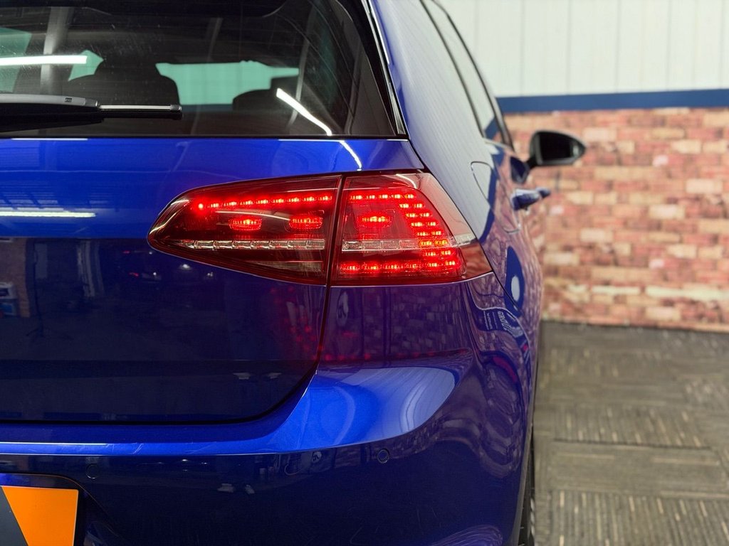 Used Volkswagen Golf 2014 for sale - 77293168: Photo 20