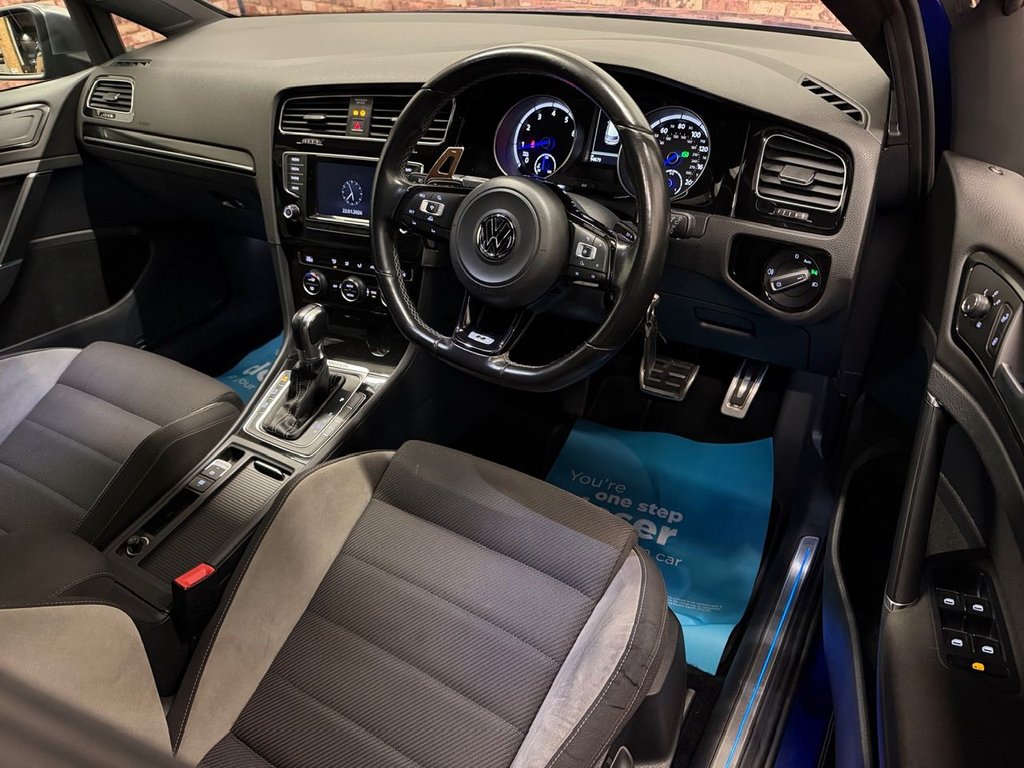 Used Volkswagen Golf 2014 for sale - 77293168: Photo 21