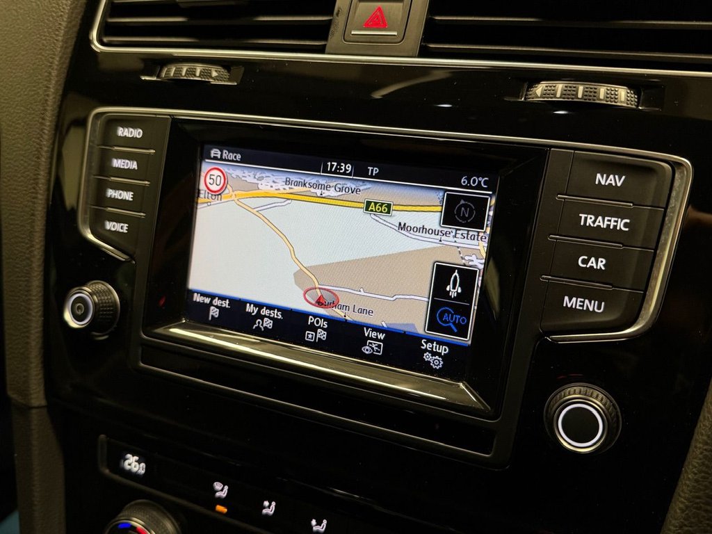 Used Volkswagen Golf 2014 for sale - 77293168: Photo 23