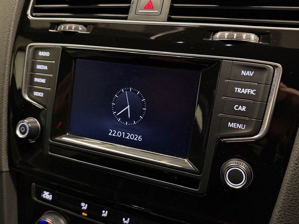 Used Volkswagen Golf 2014 for sale - 77293168: Photo 25