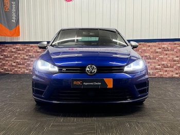 Used Volkswagen Golf 2014 for sale - 77293168: Photo