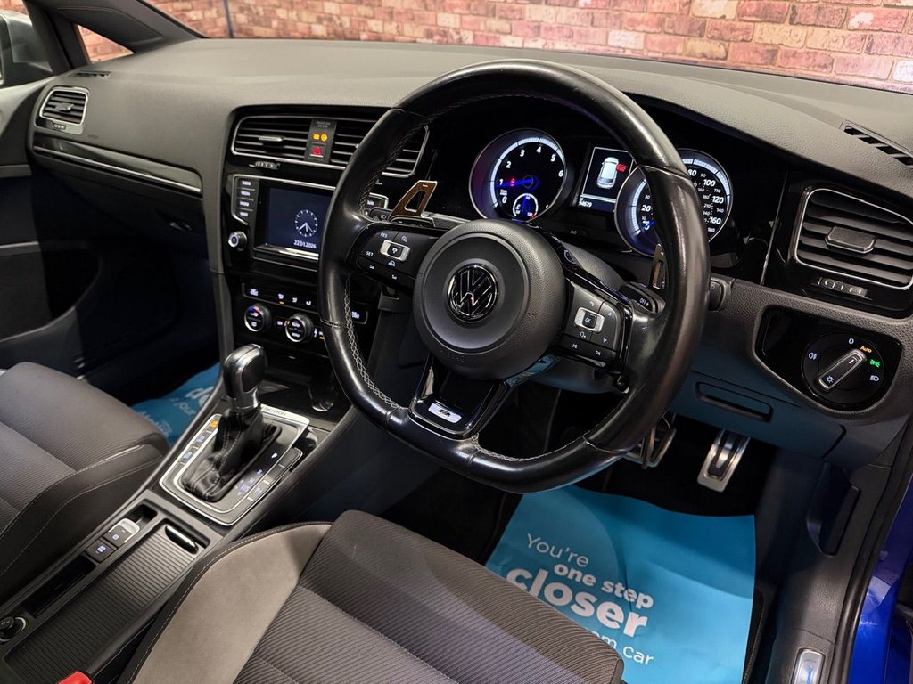 Used Volkswagen Golf 2014 for sale - 77293168: Photo 5