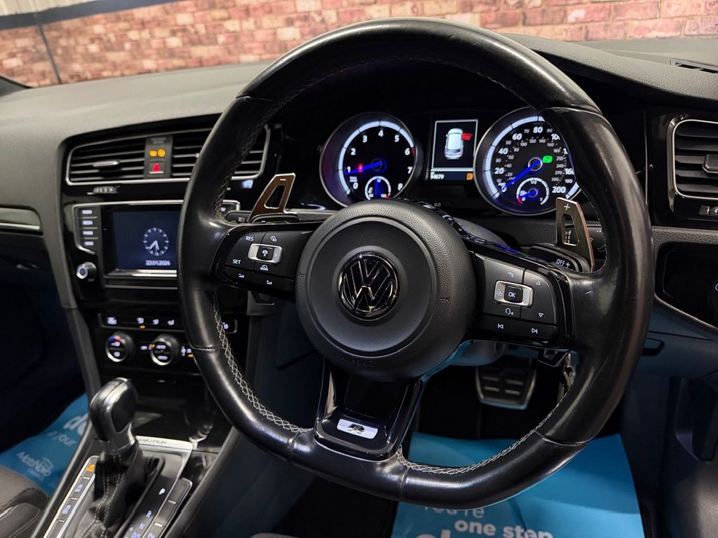 Used Volkswagen Golf 2014 for sale - 77293168: Photo 6