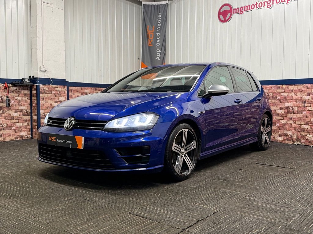 Used Volkswagen Golf 2014 for sale - 77293168: Photo 8