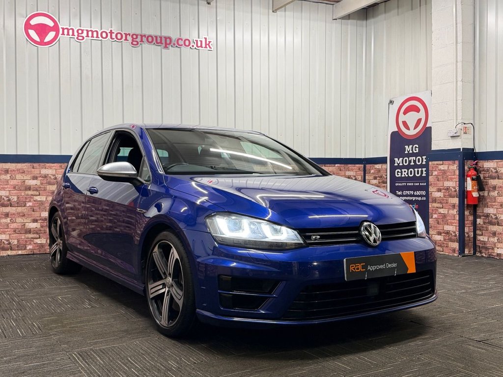 Used Volkswagen Golf 2014 for sale - 77293168: Photo 9