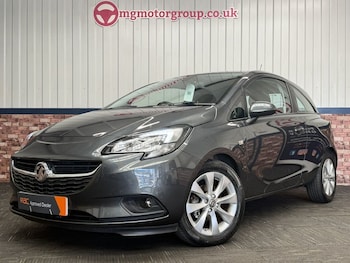 Used Vauxhall Corsa 2017 for sale - 78748921: Photo