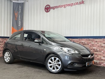 Used Vauxhall Corsa 2017 for sale - 78748921: Photo