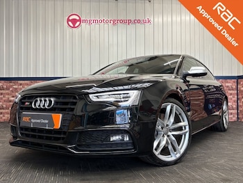 Used Audi S5 2016 for sale - 78232841: Photo