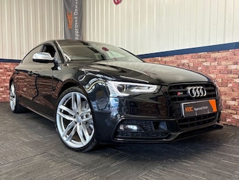 Used Audi S5 2016 for sale - 78232841: Photo