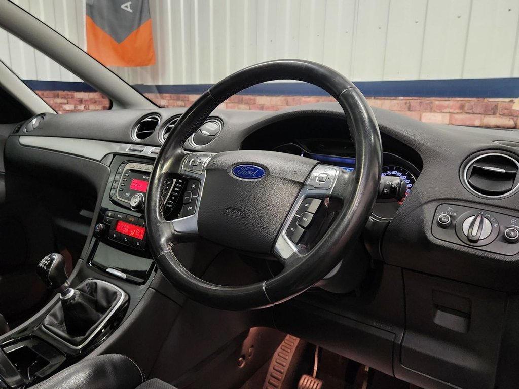 Used Ford S-Max 2012 for sale - 76333316: Photo 18