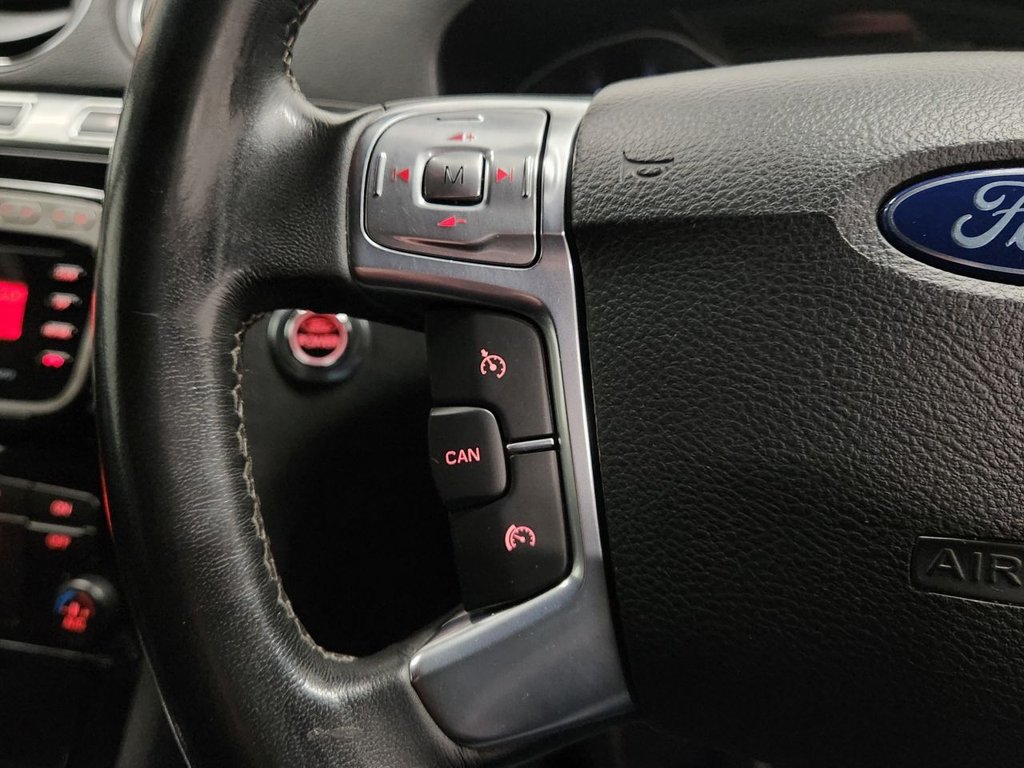 Used Ford S-Max 2012 for sale - 76333316: Photo 19