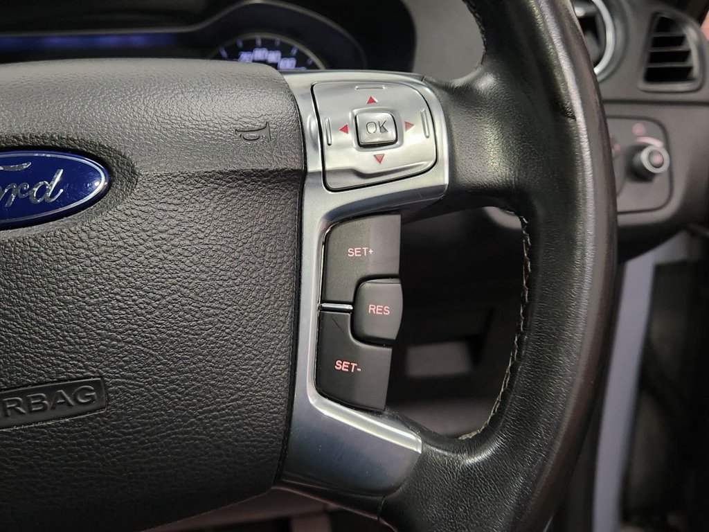 Used Ford S-Max 2012 for sale - 76333316: Photo 20