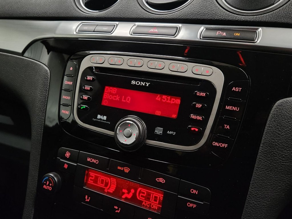 Used Ford S-Max 2012 for sale - 76333316: Photo 21