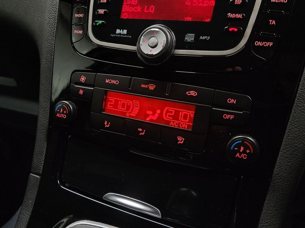 Used Ford S-Max 2012 for sale - 76333316: Photo 22