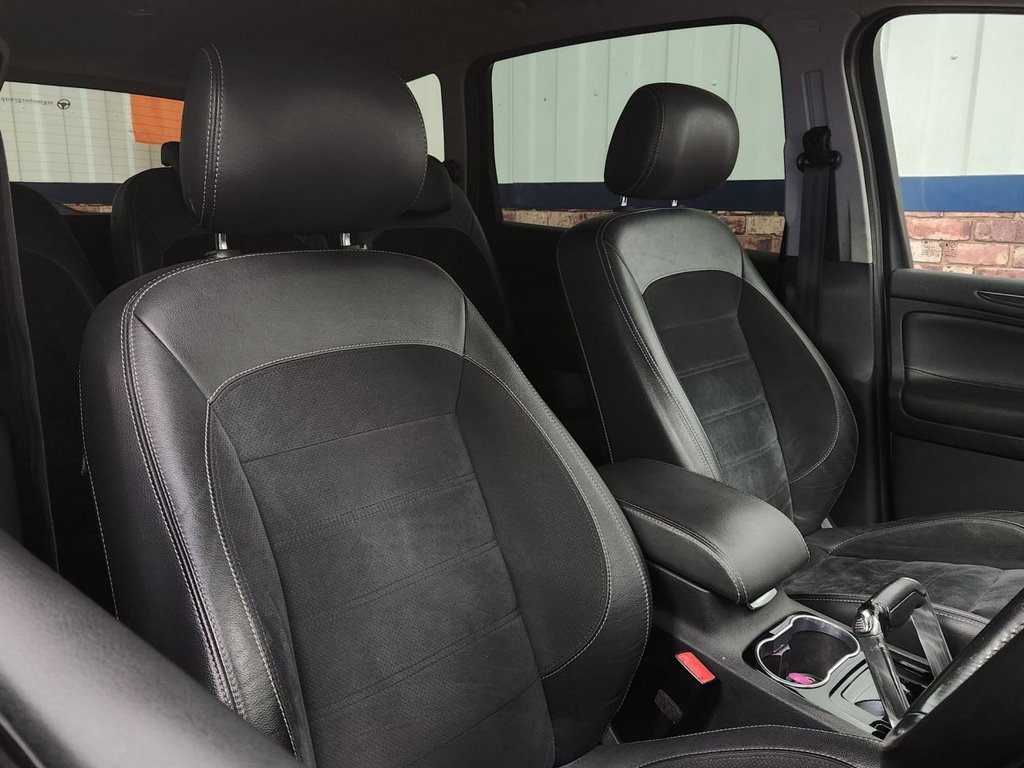 Used Ford S-Max 2012 for sale - 76333316: Photo 26