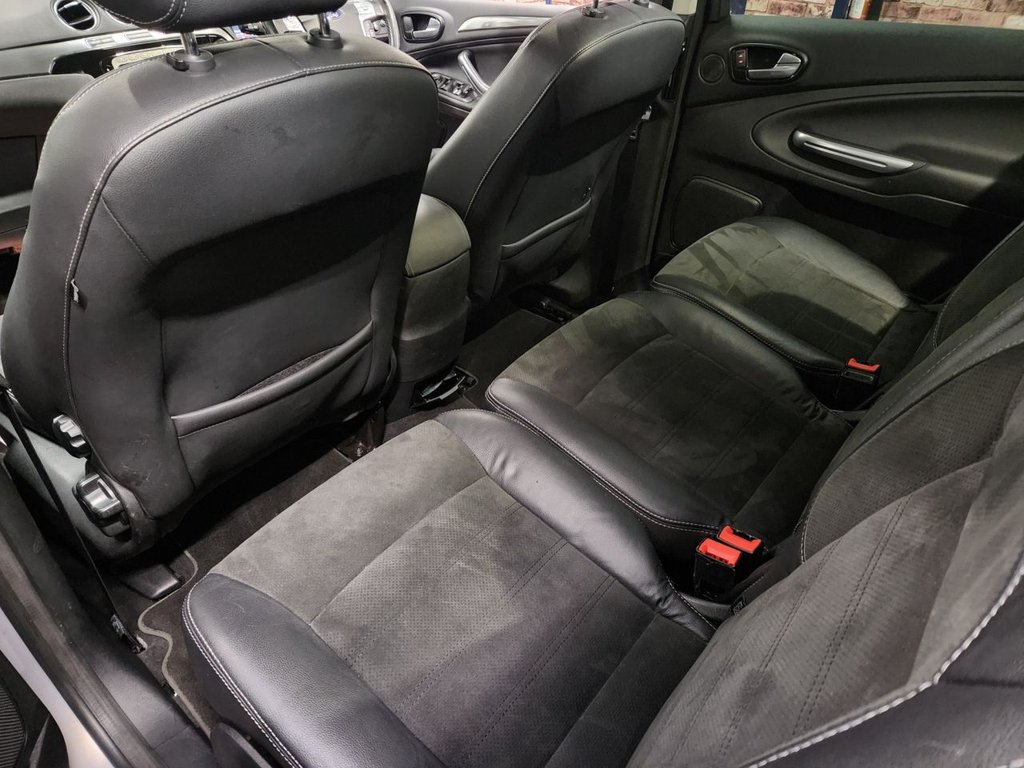 Used Ford S-Max 2012 for sale - 76333316: Photo 27