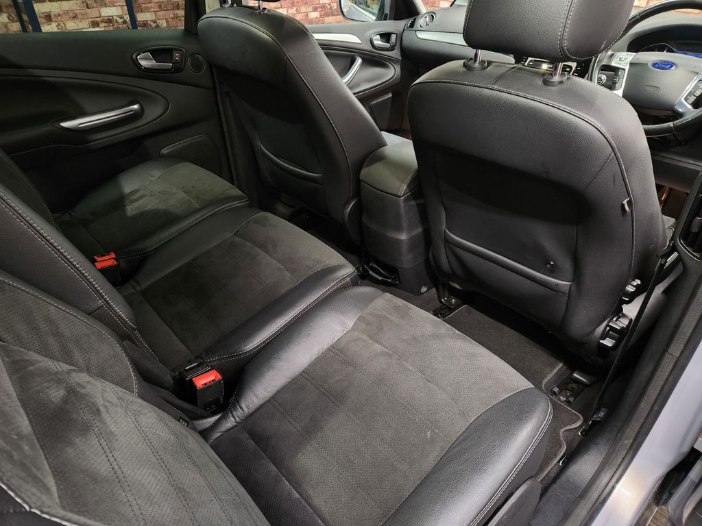 Used Ford S-Max 2012 for sale - 76333316: Photo 28