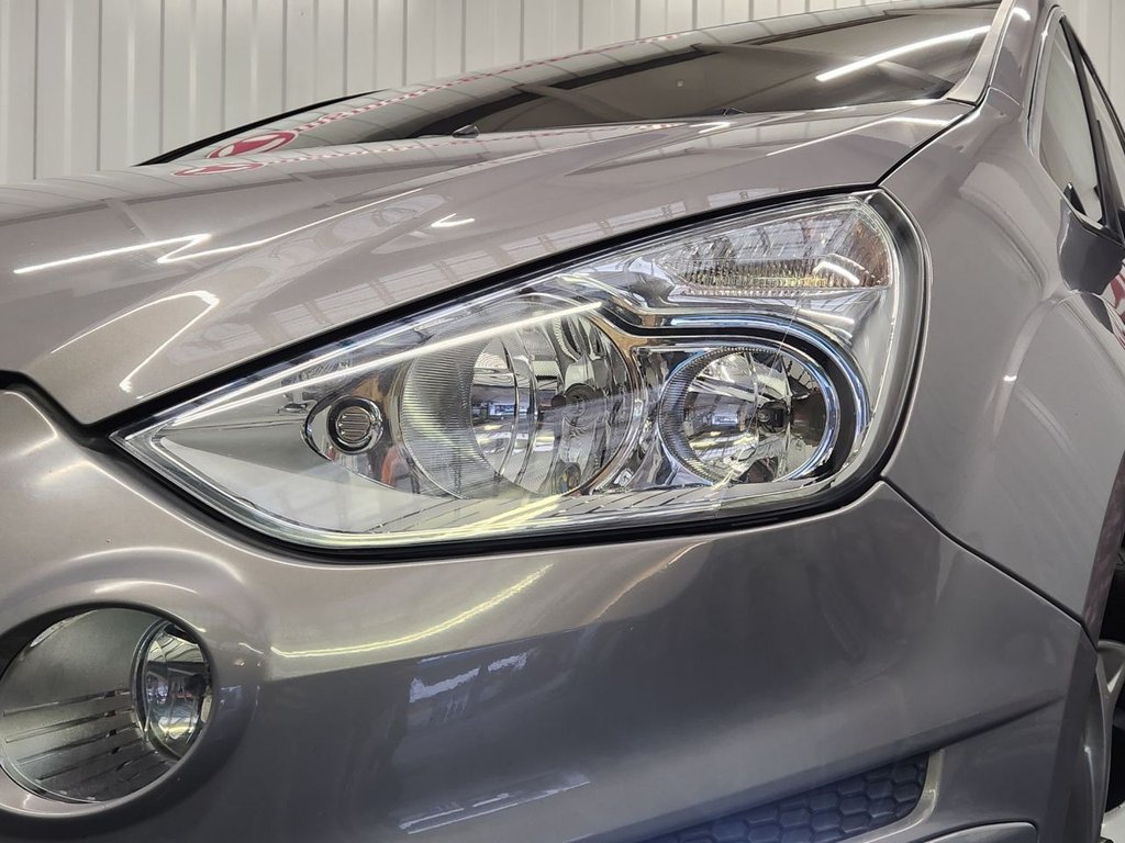 Used Ford S-Max 2012 for sale - 76333316: Photo 29