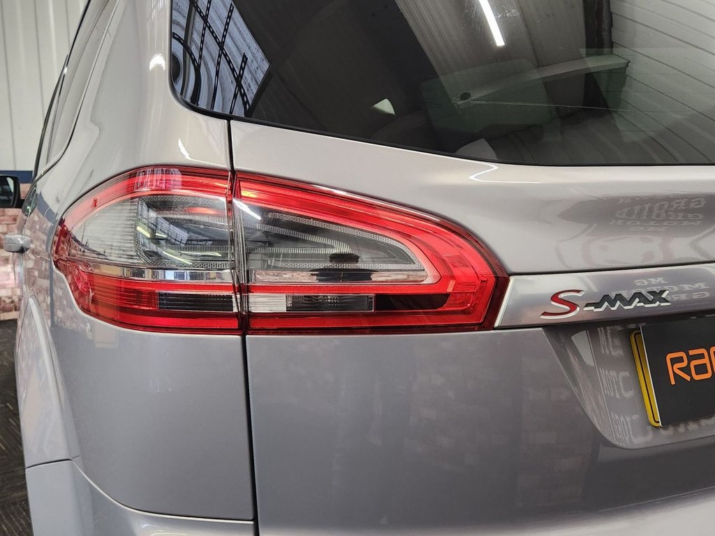 Used Ford S-Max 2012 for sale - 76333316: Photo 30