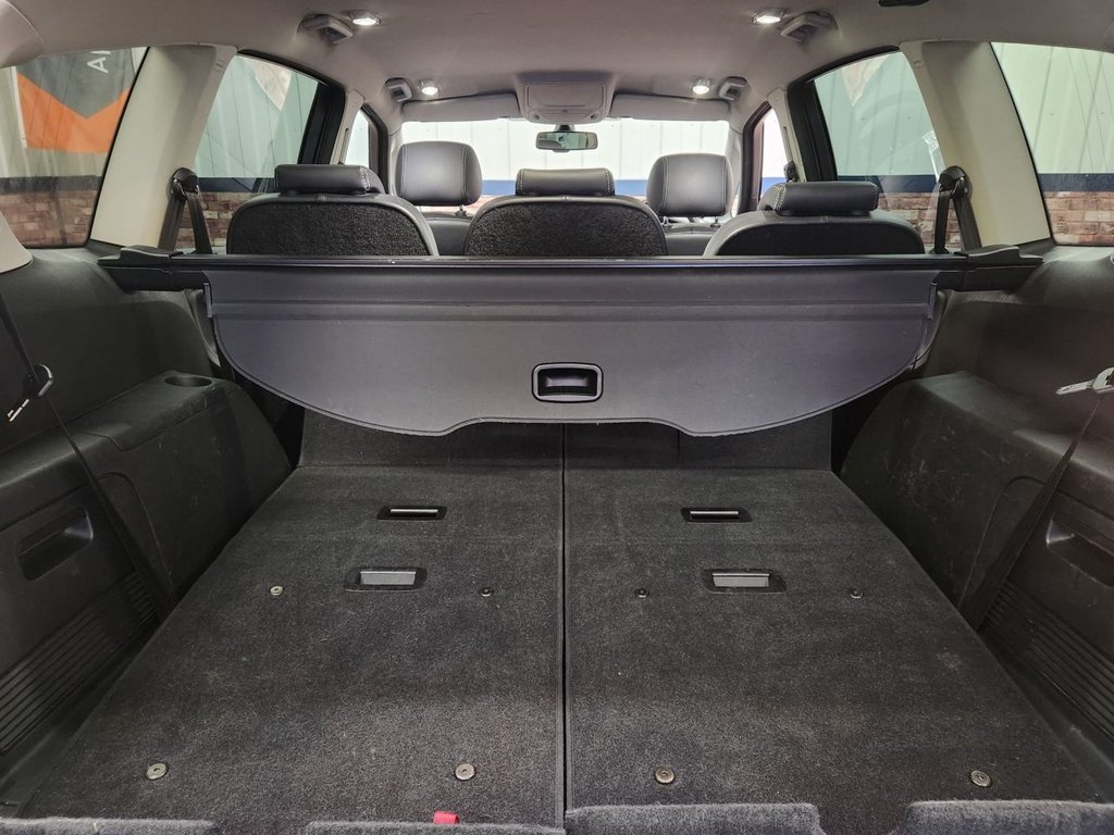 Used Ford S-Max 2012 for sale - 76333316: Photo 31