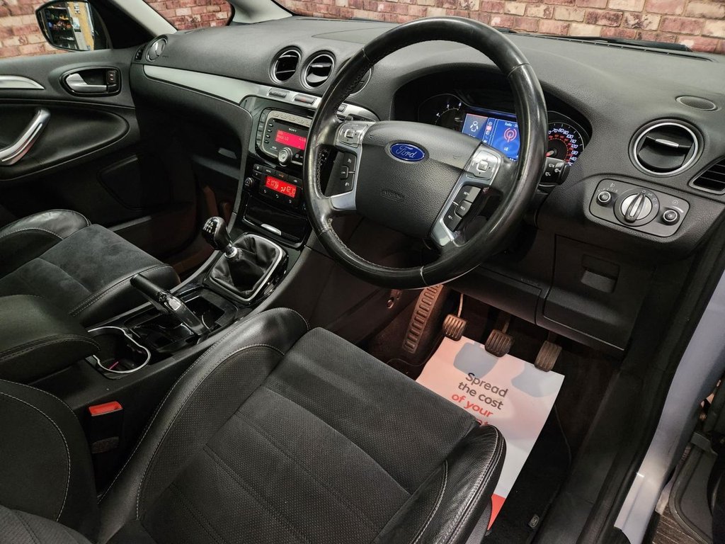 Used Ford S-Max 2012 for sale - 76333316: Photo 5