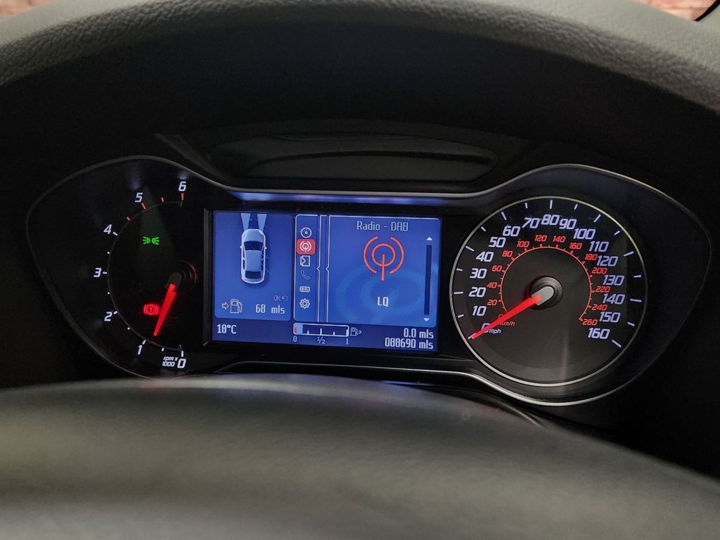 Used Ford S-Max 2012 for sale - 76333316: Photo 6