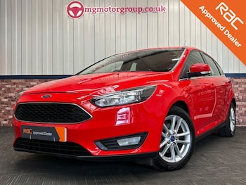 Used Ford Focus 2015 for sale - 78524752: Photo