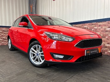 Used Ford Focus 2015 for sale - 78524752: Photo