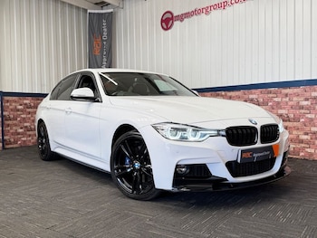 Used BMW 3 Series 2017 for sale - 78737766: Photo