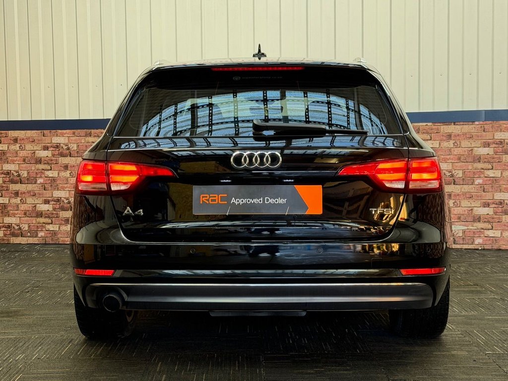 Used Audi A4 2016 for sale - 76985881: Photo 10