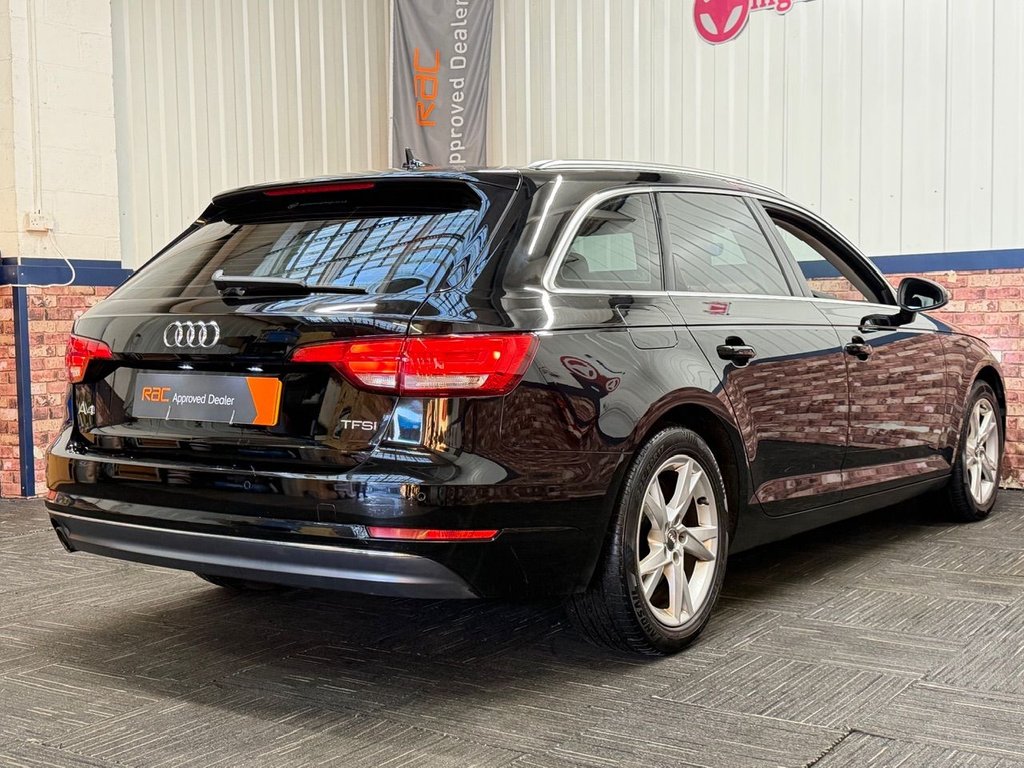 Used Audi A4 2016 for sale - 76985881: Photo 11