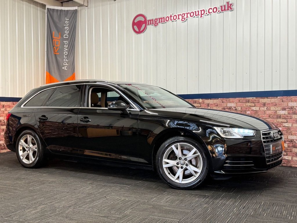 Used Audi A4 2016 for sale - 76985881: Photo 15