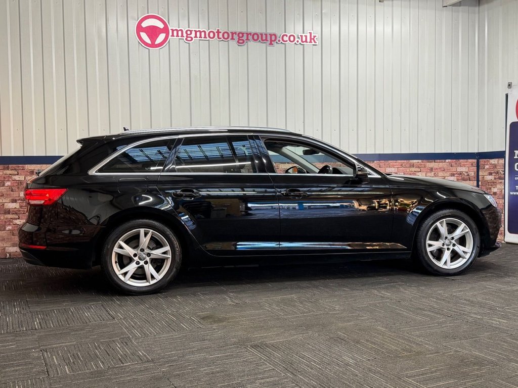 Used Audi A4 2016 for sale - 76985881: Photo 16