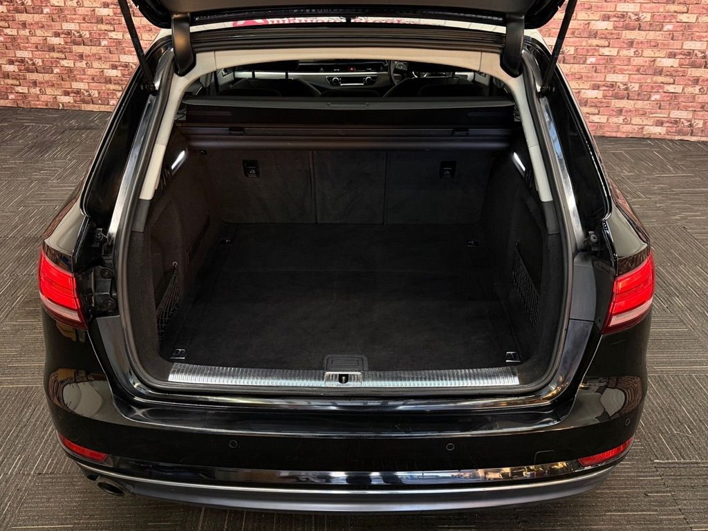 Used Audi A4 2016 for sale - 76985881: Photo 18