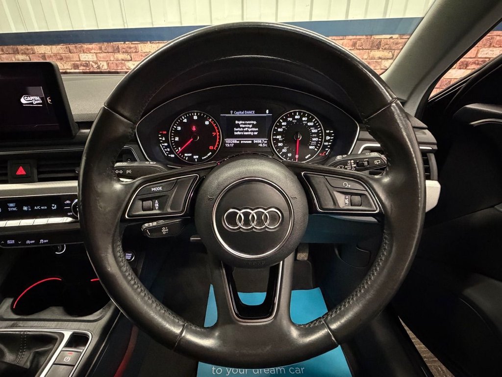 Used Audi A4 2016 for sale - 76985881: Photo 24