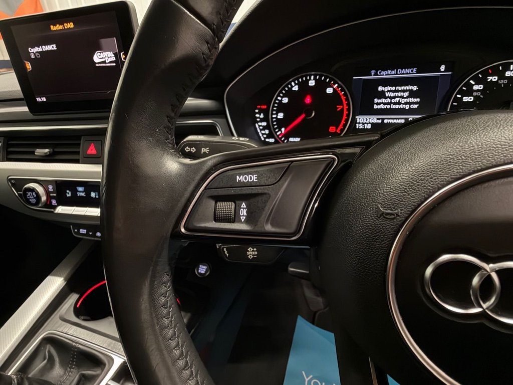 Used Audi A4 2016 for sale - 76985881: Photo 25